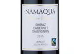 Reserve Selection Shiraz Cabernet Sauvignon,2015