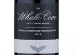 Whale Cove Shiraz/Grenache/Tempranillo,2014