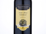 Yellowwood Mountain Shiraz,2015