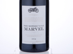 Nederburg Heritage Heroes The Motorcycle Marvel,2014