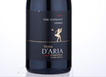 The Soprano Shiraz, D'Aria,2014