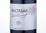 Baltasar Gracián Tinto,2015
