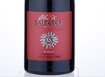 Baltasar Gracián Garnacha Old Vines,2014
