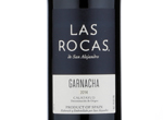 Las Rocas Garnacha,2014
