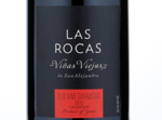 Las Rocas Old Vines,2013