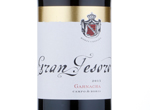 Gran Tesoro Garnacha,2015