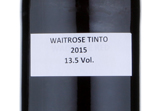 Waitrose Own Label Spanish Red,2015