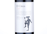 El Circo Syrah,2015