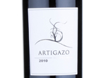 Artigazo,2010