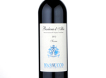 Massucco Barbera d'Alba Serra,2012