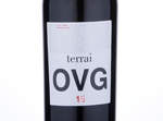 Terrai Ovg,2015