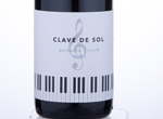 Clave De Sol Garnacha - Syrah,2015