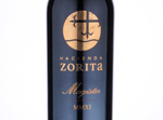 Hacienda Zorita Magister,2011