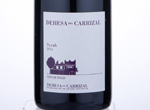 Dehesa del Carrizal Syrah,2012