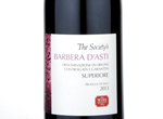 The Wine Society Barbera d'Asti,2013