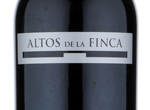 Altos de la Finca,2013