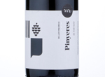 Pinyeres Negre,2013
