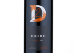 Dairo Montsant Crianza,2013