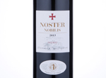 Noster Nobilis Priorat,2013