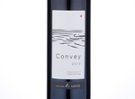 Senorio De Convey Priorat,2013