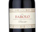 Marks and Spencer Barolo Peironte,2011