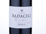 Badaceli,2012
