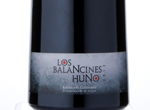 Los Balancines Huno,2013