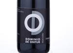 Dominio de Ontur selección,2013