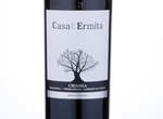 Casa de la Ermita Crianza,2012