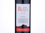 Marks & Spencer Tapa Roja Old Vines Monastrell,2015