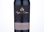 Pago de Cirsus Seleccion Familia Crianza,2011