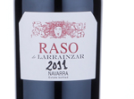 Raso De Larrainzar,2011