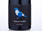 Viña Zorzal Corral de los Altos,2014