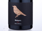 Viña Zorzal Malayeto,2014