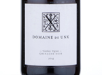 Dominio de Unx Garnacha Old Vines,2014
