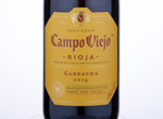 Campo Viejo Garnacha,2014