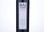 Baigorri Garnacha,2012