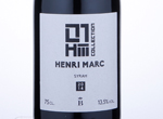 Henri Marc 01 Collection,2014