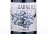 Carácter Propio,2014