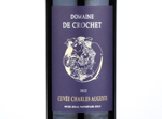 Cuvée Charles Auguste - Domaine de Crochet Grand Cru Mont-sur-Rolle,2012