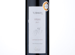 Turasan Syrah Argos Vineyards,2013