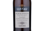 Amontillado de Sanlucar Almacenista Cuevas Jurado,NV