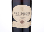 Del Duque VORS,NV