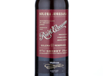 Waitrose Solera Jerezana Rich Cream,NV