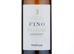 Waitrose Fino,NV