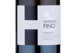 Harveys Fino Extra Dry,NV
