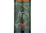 The Society's Fino Sherry,NV