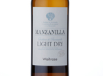 Waitrose Manzanilla,NV
