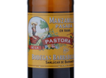 manzanilla Pasada Pastora en rama,NV
