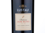 Oloroso Don Nuño,NV